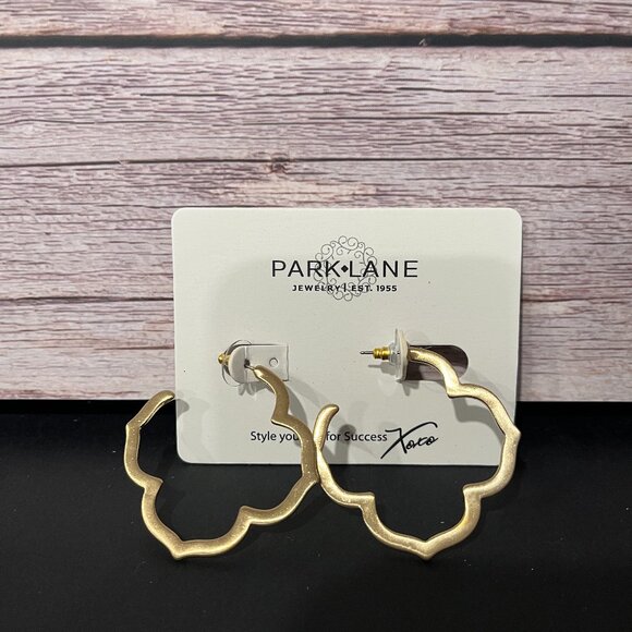 Park Lane Jewelry - Park Lane Portofino Earrings